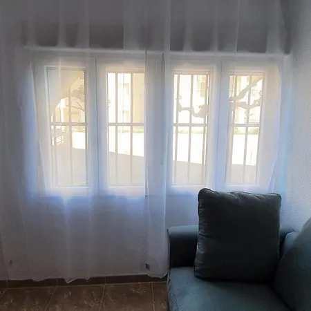Playa Norte 2 * Пеньискола