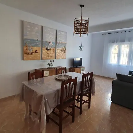 Playa Norte 2 Апартаменты *