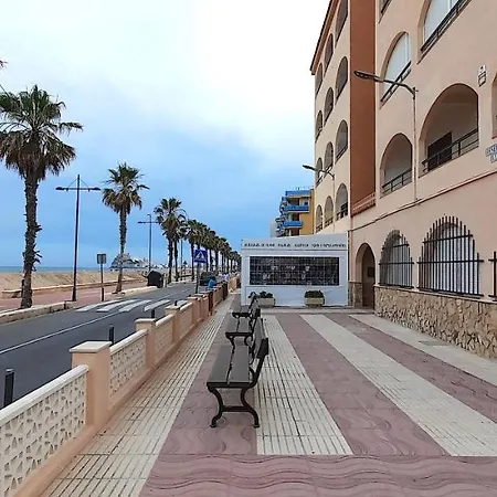 דירה Playa Norte 2