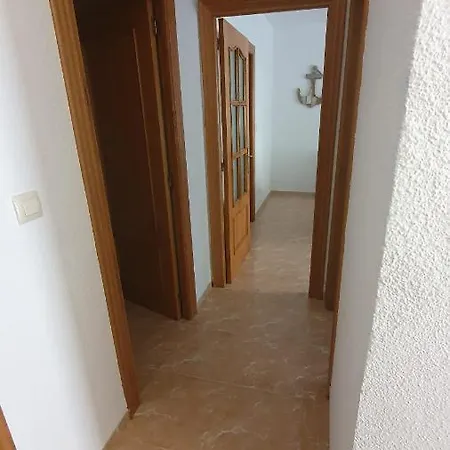 דירה Playa Norte 2 *