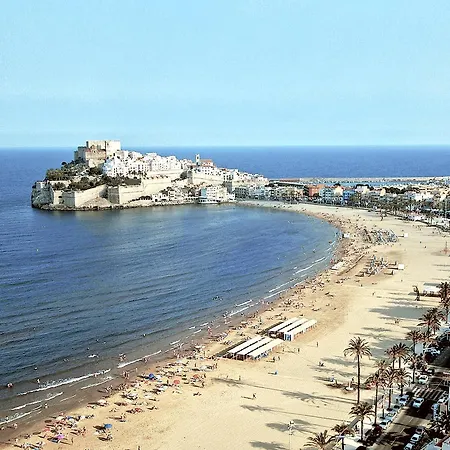 Playa Norte 2 דירה