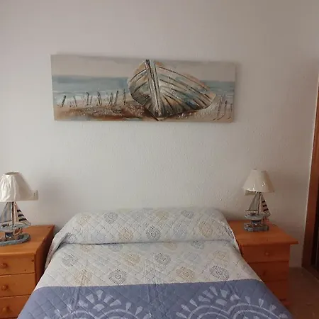 Playa Norte 2 דירה