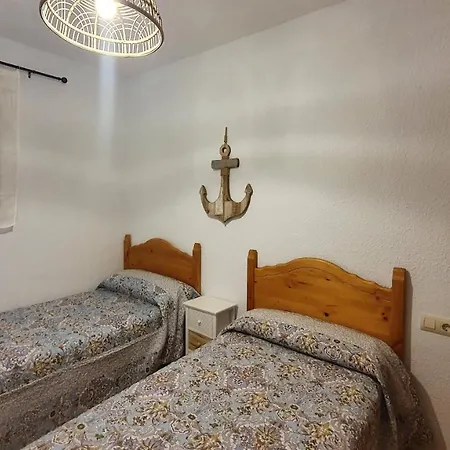 דירה Playa Norte 2 Peñíscola