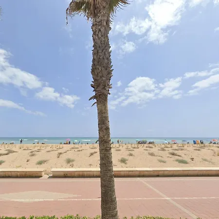 Playa Norte 2 דירה *